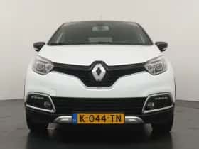 Renault Captur (2017) thumbnail 8