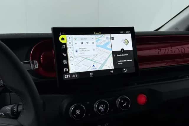 Renault Twingo (2026) thumbnail 11