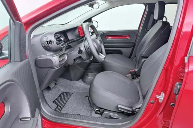 Renault Twingo (2026) thumbnail 13