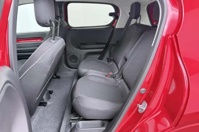 Renault Twingo (2026) thumbnail 14