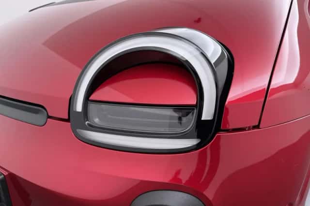Renault Twingo (2026) thumbnail 15