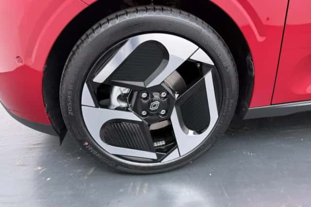 Renault Twingo (2026) thumbnail 16