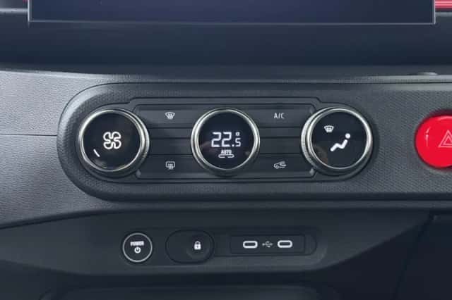 Renault Twingo (2026) thumbnail 17