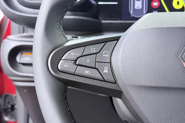 Renault Twingo (2026) thumbnail 21