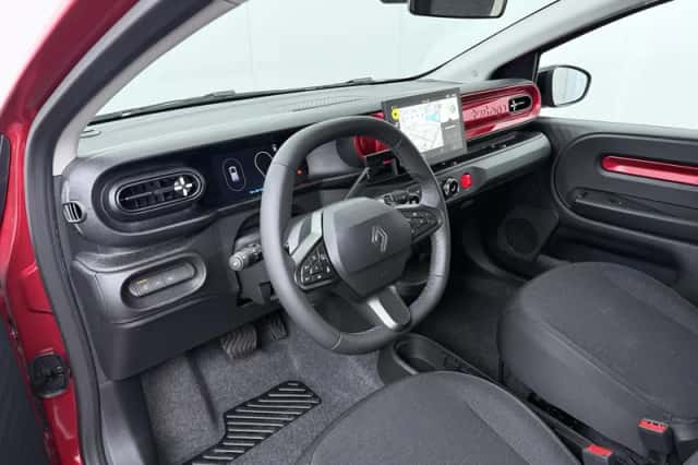 Renault Twingo (2026) thumbnail 25