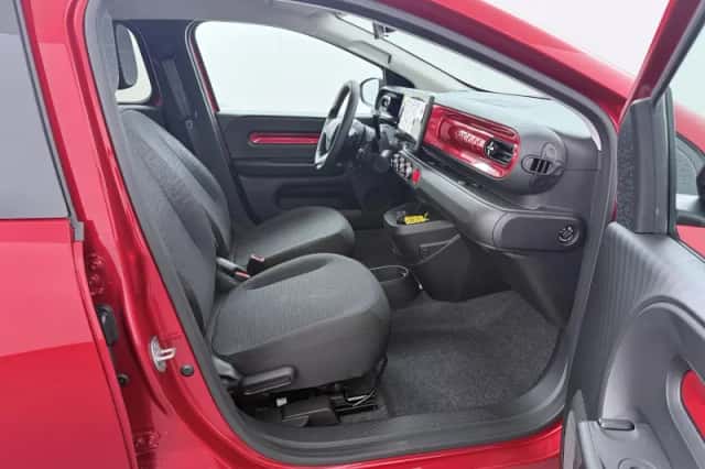 Renault Twingo (2026) thumbnail 26