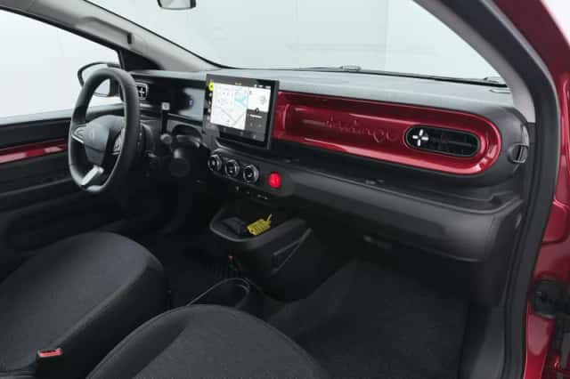 Renault Twingo (2026) thumbnail 27