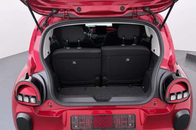 Renault Twingo (2026) thumbnail 29