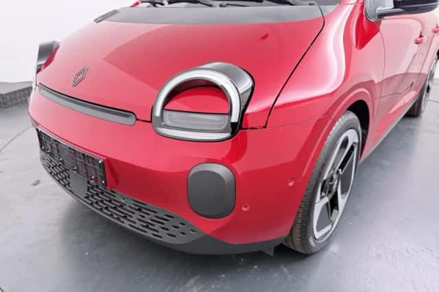 Renault Twingo (2026) thumbnail 30