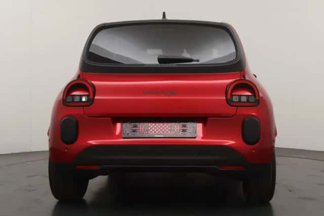 Renault Twingo (2026) thumbnail 4