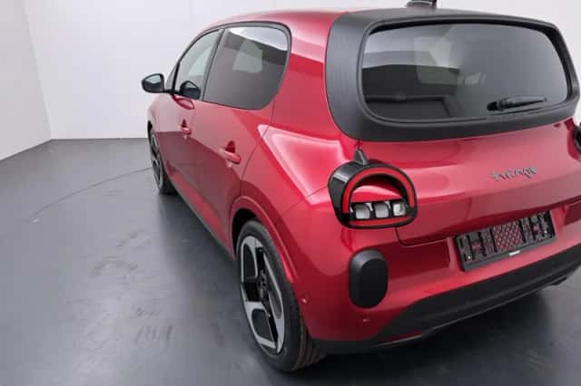 Renault Twingo (2026) thumbnail 31