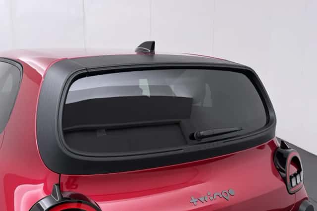 Renault Twingo (2026) thumbnail 32