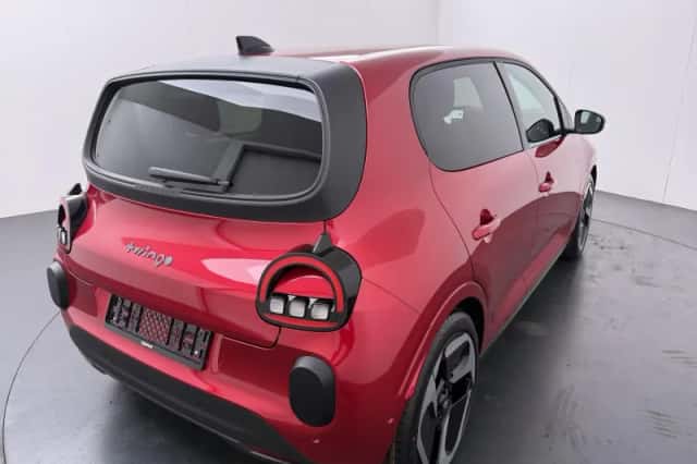 Renault Twingo (2026) thumbnail 34