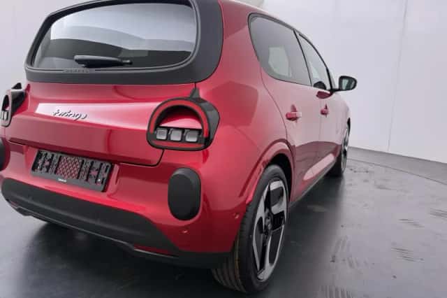 Renault Twingo (2026) thumbnail 35