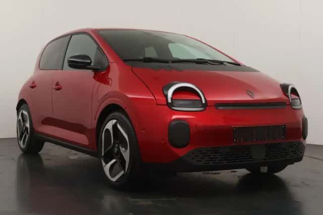 Renault Twingo (2026) thumbnail 7