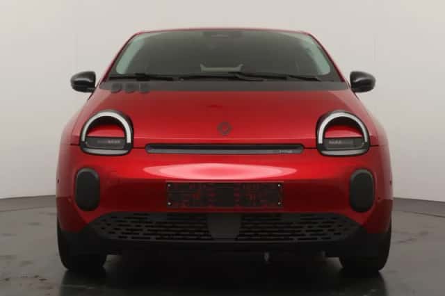 Renault Twingo (2026) thumbnail 8