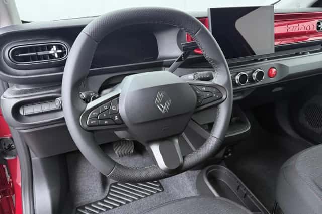 Renault Twingo (2026) thumbnail 9
