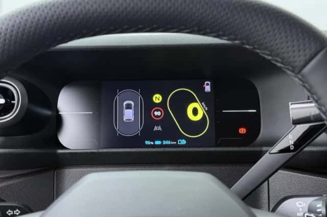 Renault Twingo (2026) thumbnail 10