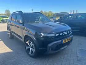 Dacia Duster (2025) thumbnail 3