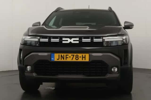 Dacia Duster (2025) thumbnail 8