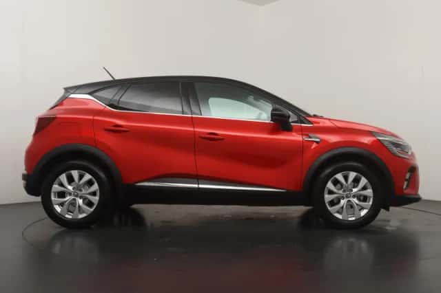 Renault Captur (2021) thumbnail 6