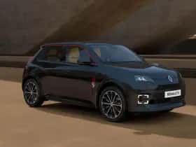 Renault 5 (2025) thumbnail 2