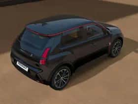 Renault 5 (2025) thumbnail 8