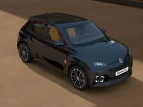 Renault 5 (2025) thumbnail 9