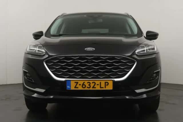 Ford Kuga (2021) thumbnail 8