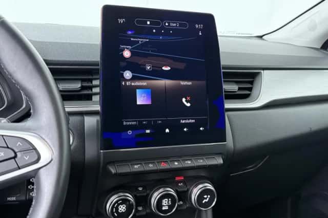 Renault Captur (2020) thumbnail 11