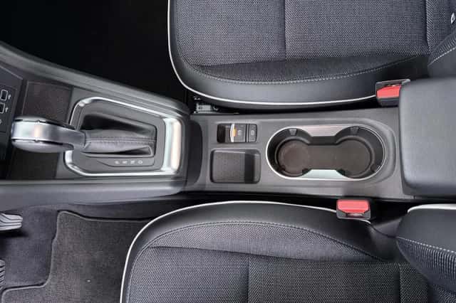 Renault Captur (2020) thumbnail 12