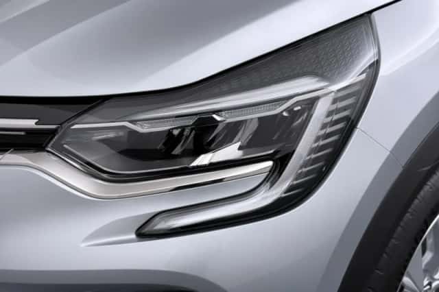 Renault Captur (2020) thumbnail 15