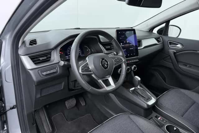 Renault Captur (2020) thumbnail 25