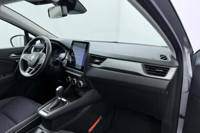 Renault Captur (2020) thumbnail 26