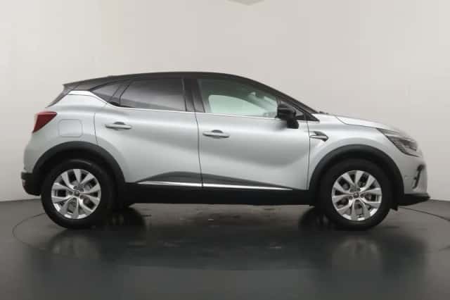 Renault Captur (2020) thumbnail 6
