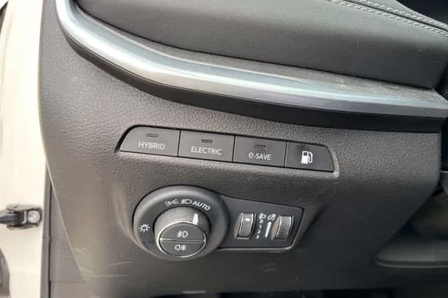 Jeep Compass (2022) thumbnail 11