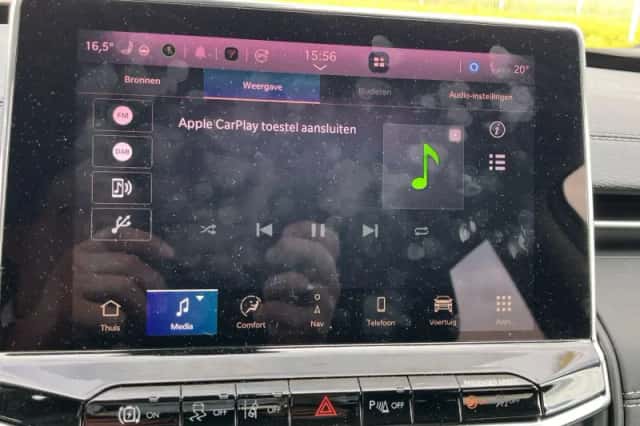 Jeep Compass (2022) thumbnail 14