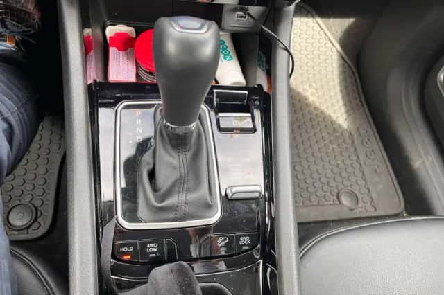 Jeep Compass (2022) thumbnail 9