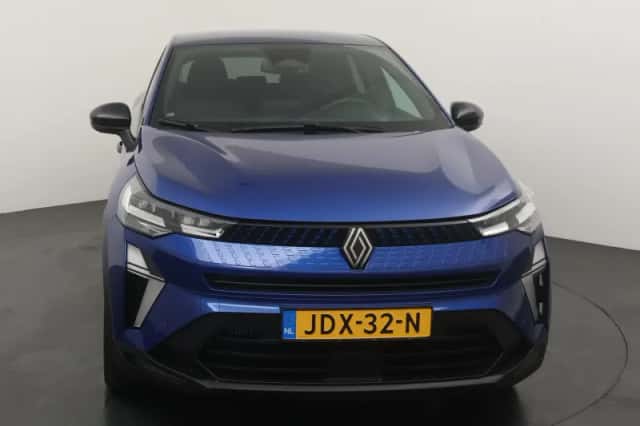 Renault Captur (2025) thumbnail 12