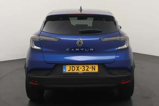 Renault Captur (2025) thumbnail 20