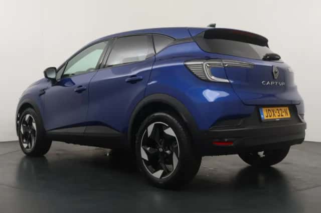 Renault Captur (2025) thumbnail 9