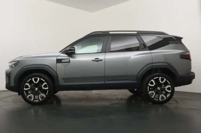 Dacia Bigster (2026) thumbnail 2
