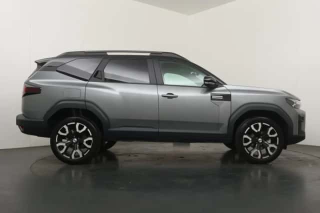 Dacia Bigster (2026) thumbnail 6