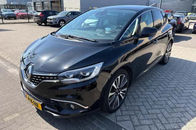 Renault Scénic (2019) thumbnail 2