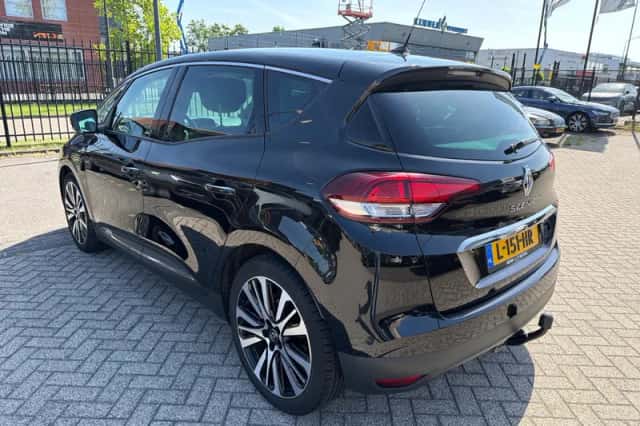 Renault Scénic (2019) thumbnail 3
