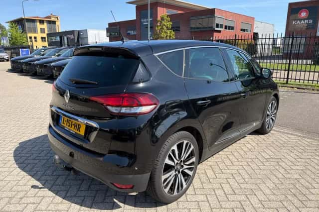 Renault Scénic (2019) thumbnail 4