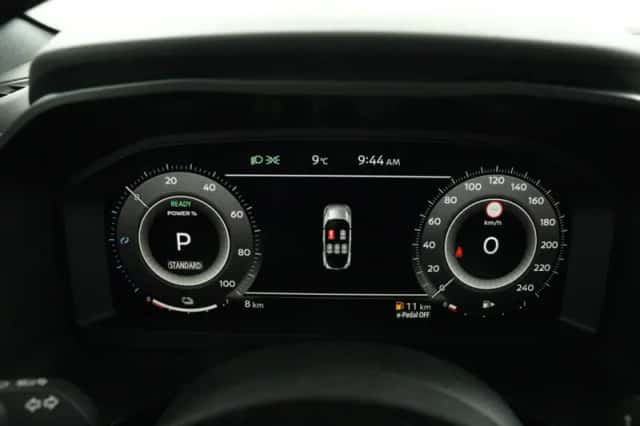 Nissan Qashqai (2026) thumbnail 5