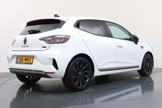 Renault Clio (2026) thumbnail 5