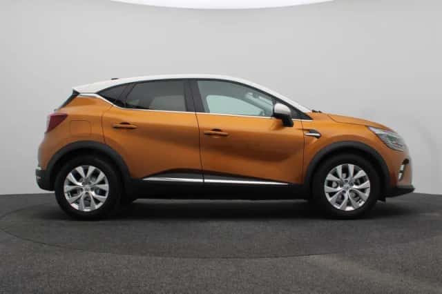 Renault Captur (2020) thumbnail 6