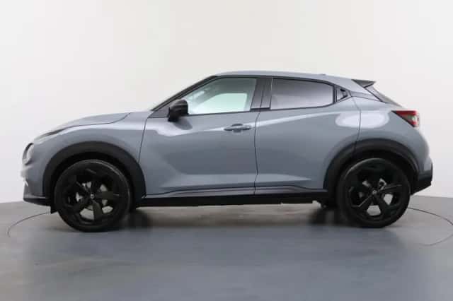 Nissan Juke (2026) thumbnail 2